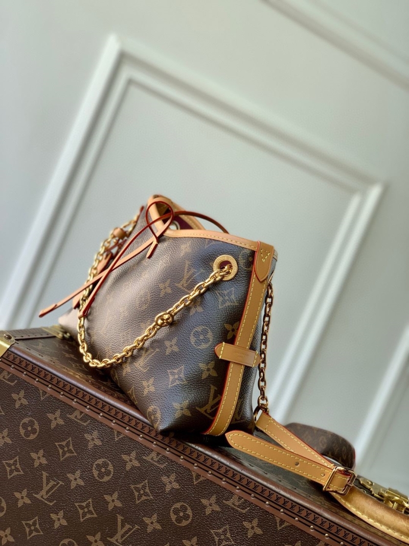 LV Satchel bags